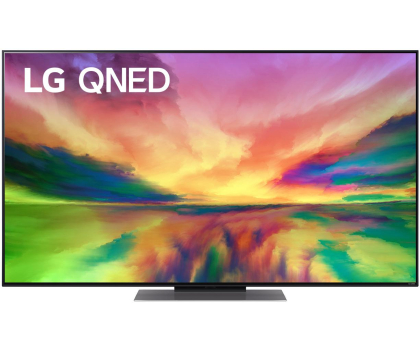 Telewizor LG 55QNED813RE 55" LED 4K 120Hz webOS HDMI 2.1 DVB-T2